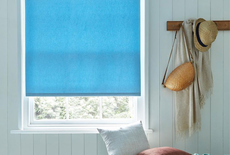 Smart View Blinds