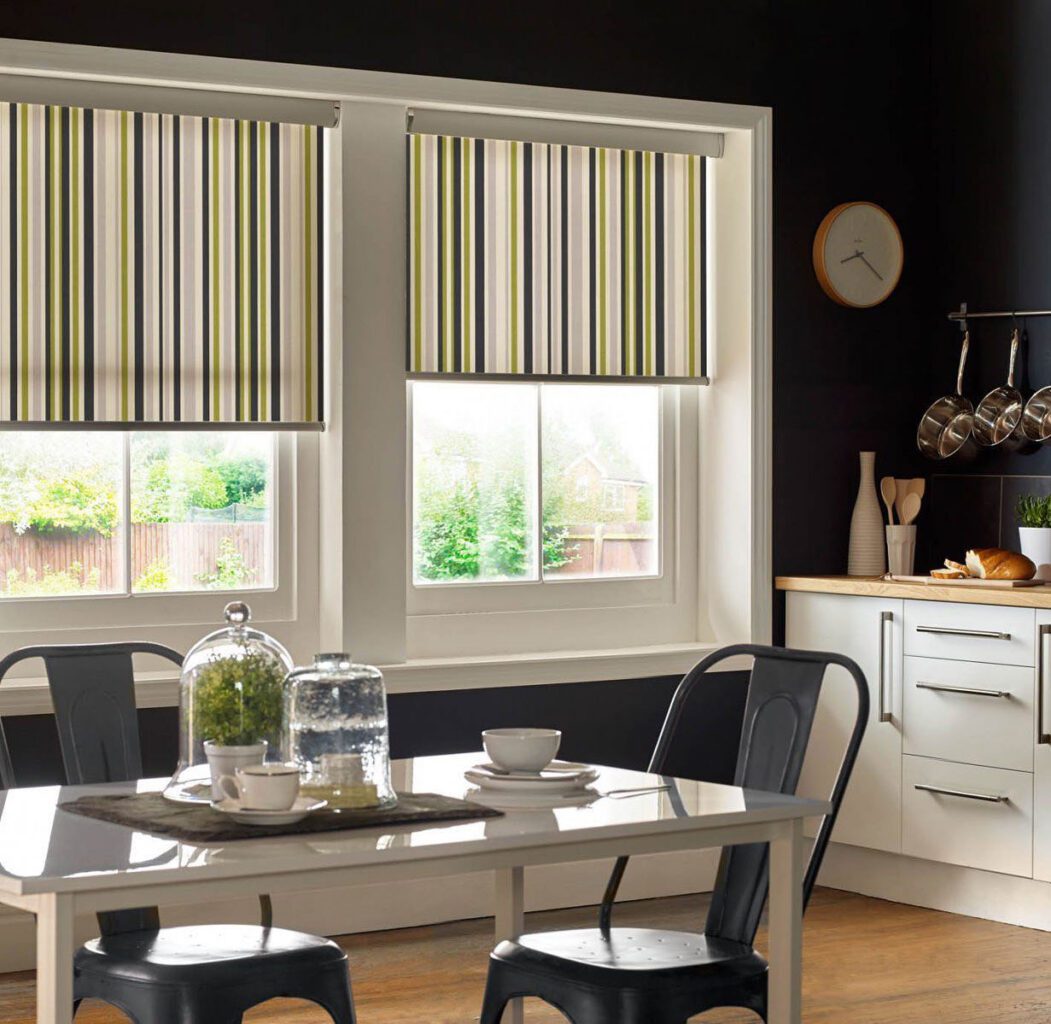 Electric Roller Blinds in Chichester