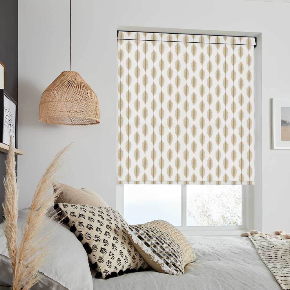 Smart blinds