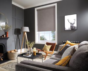 Our Top 5 Features Of Smart Window Blinds