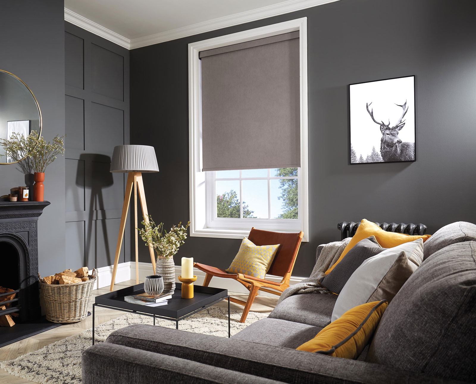 Our Top 5 Features Of Smart Window Blinds Smart View Blinds