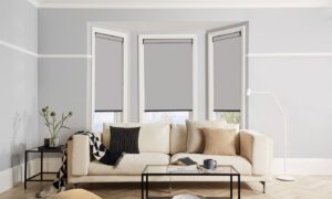 Remote Controlled Blinds on Isle of Wight